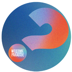 Welcome to Paradise
